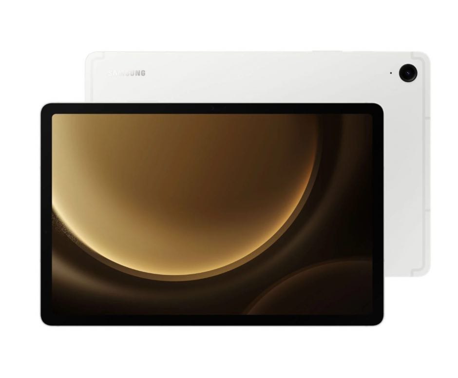 Планшет Samsung S 9 FE-5G 6\128