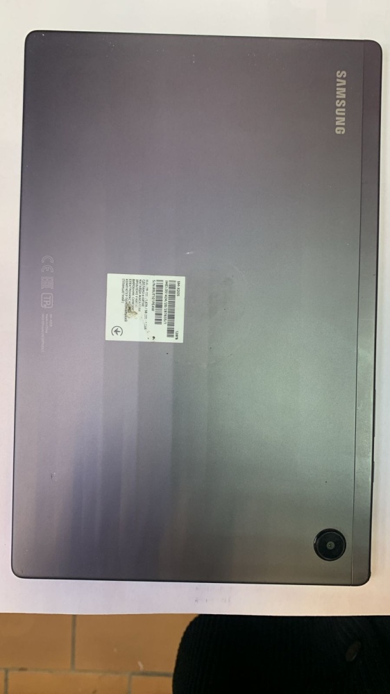Samsung Tab A 8 128 ГБ
