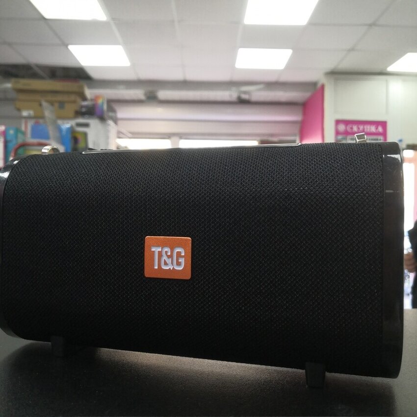 АкустикаTG 123