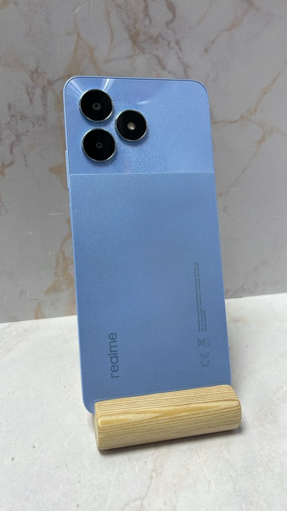Смартфон Realme Note 50 4/128