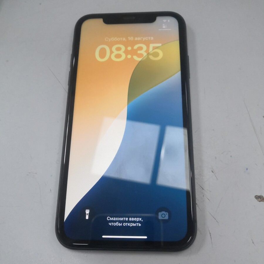 Смартфон iPhone 11 64Gb