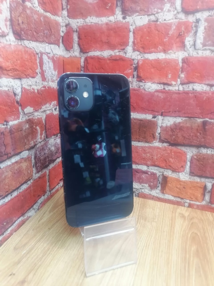Смартфон iPhone 12 64 Gb
