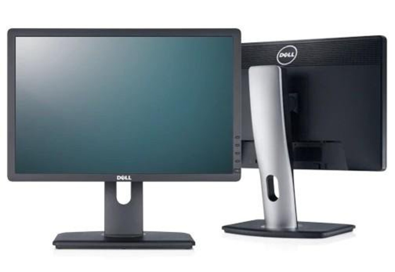 Монитор Dell p1913t