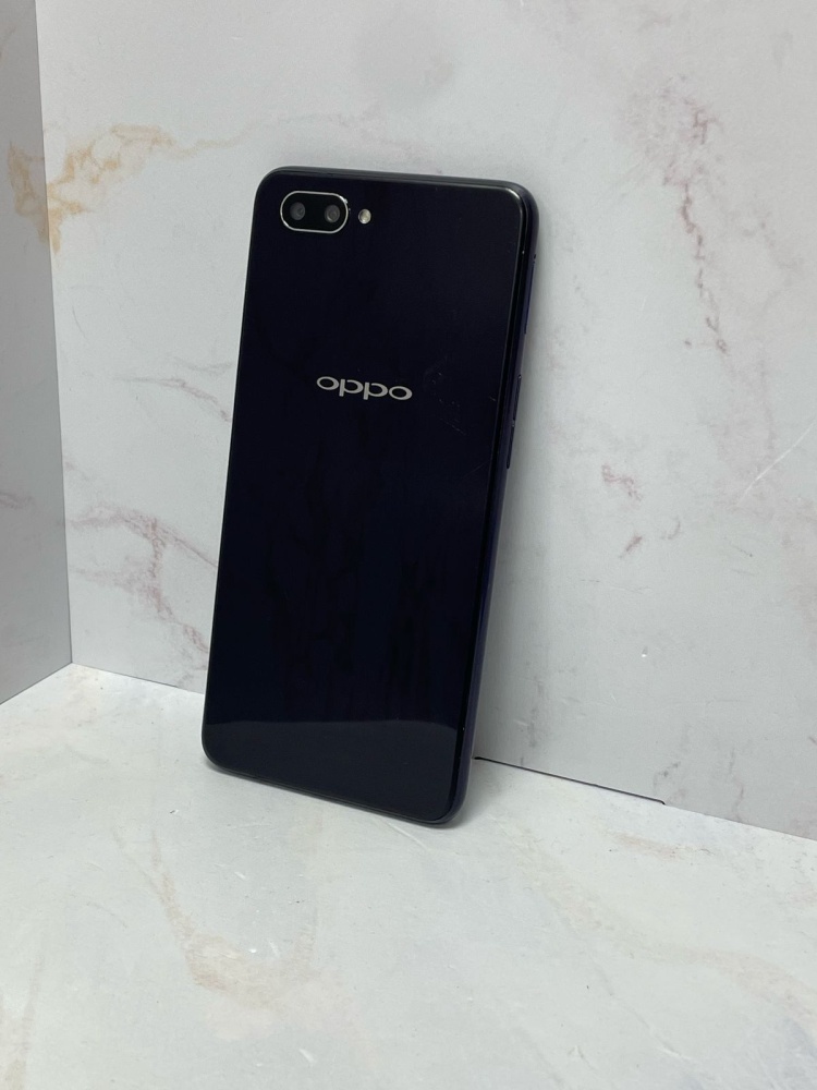 Смартфон Oppo A3S 6/128