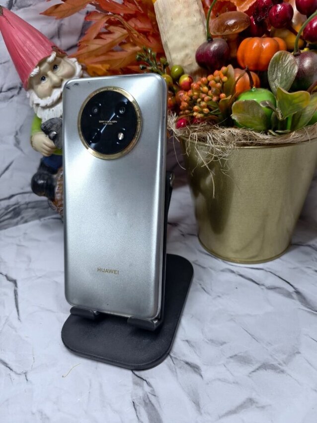 Смартфон Huawei Nova Y91 8/128