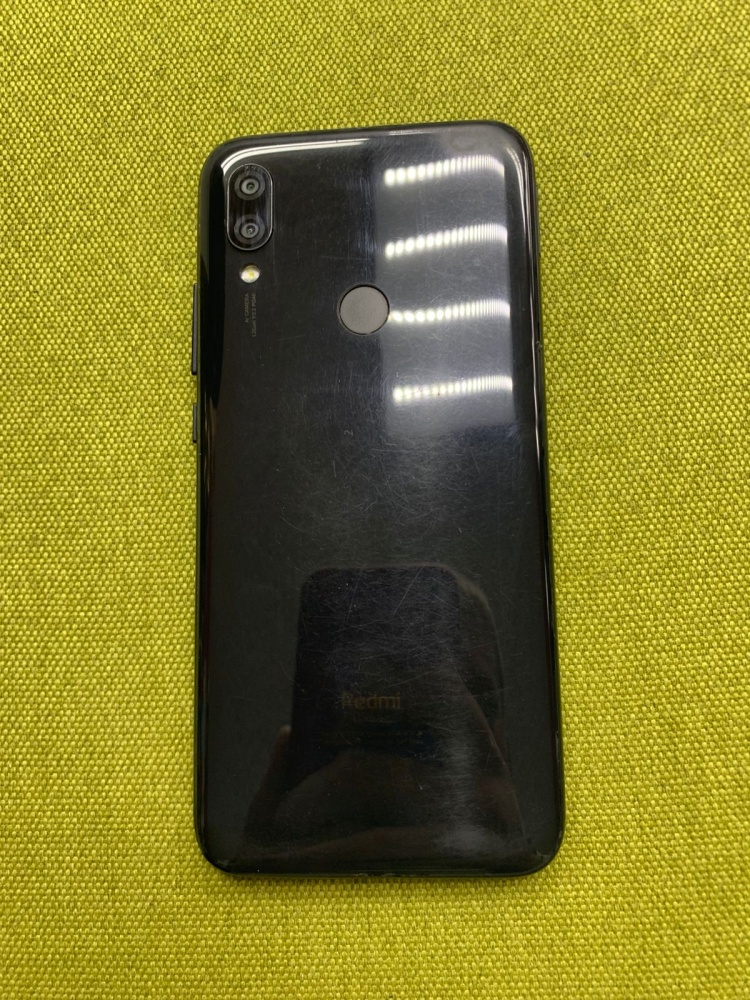 Смартфон Xiaomi Redmi 7 3\32