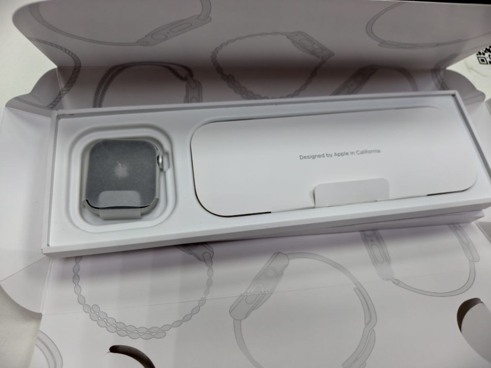 Часы Apple Watch SE (Gen 2) LTE