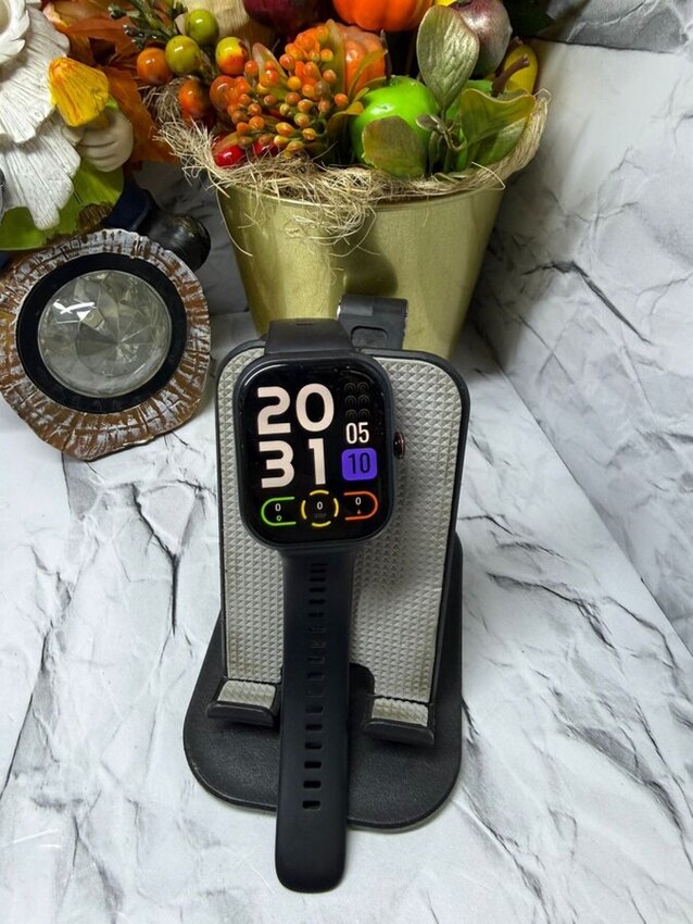 Фитнес-браслет Watch F6A