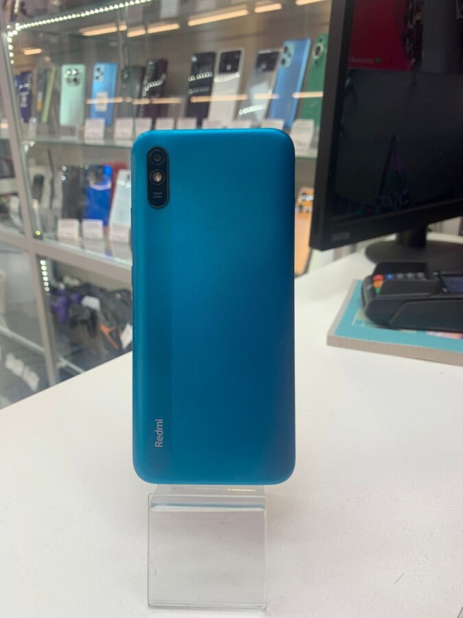 Смартфон Realme 9A 2/32