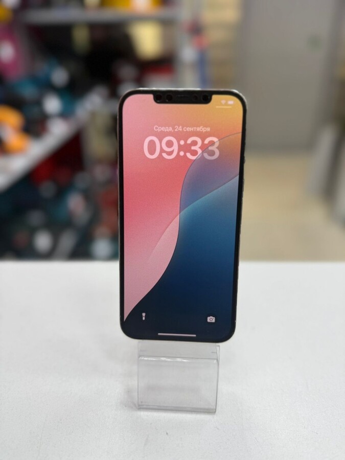 Смартфон iPhone 12 PRO MAX 128 Gb