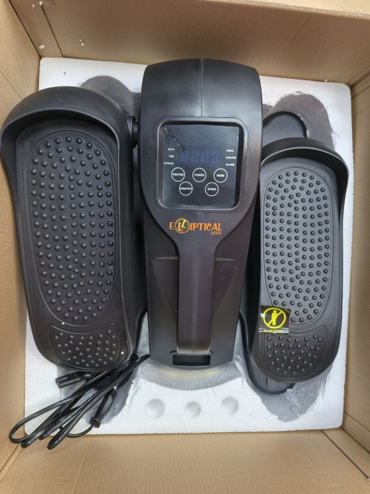 Тренажер для ног Elliptical LEGS