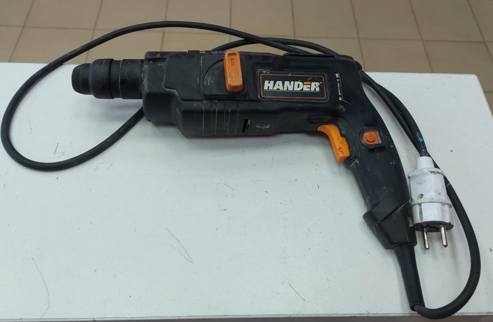 Перфоратор Hander HRH-500
