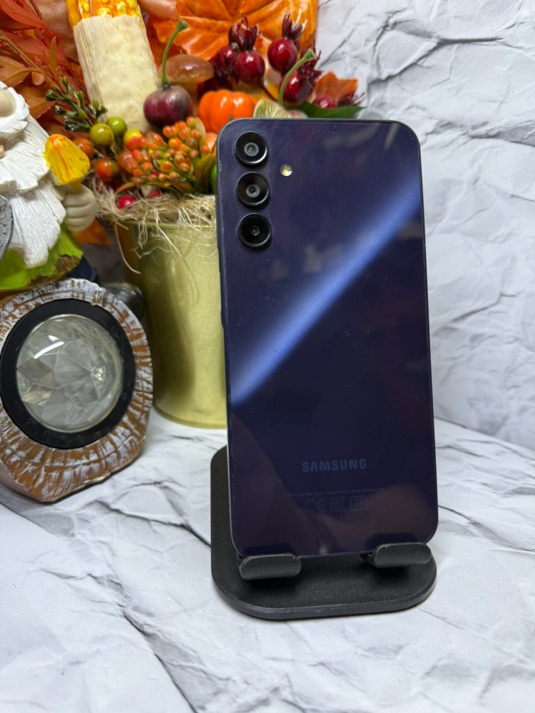 Смартфон Samsung A15 8/256