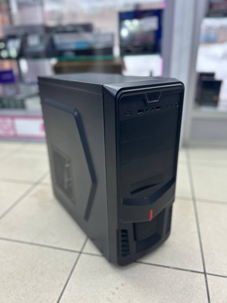 Системный блок i-3