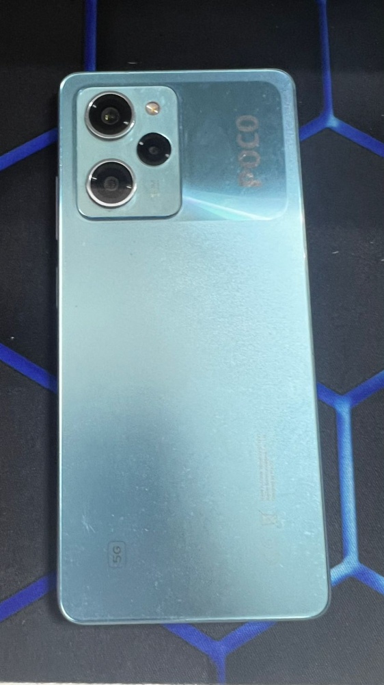 Смартфон Xiaomi Poco X5 Pro 5g 6/128