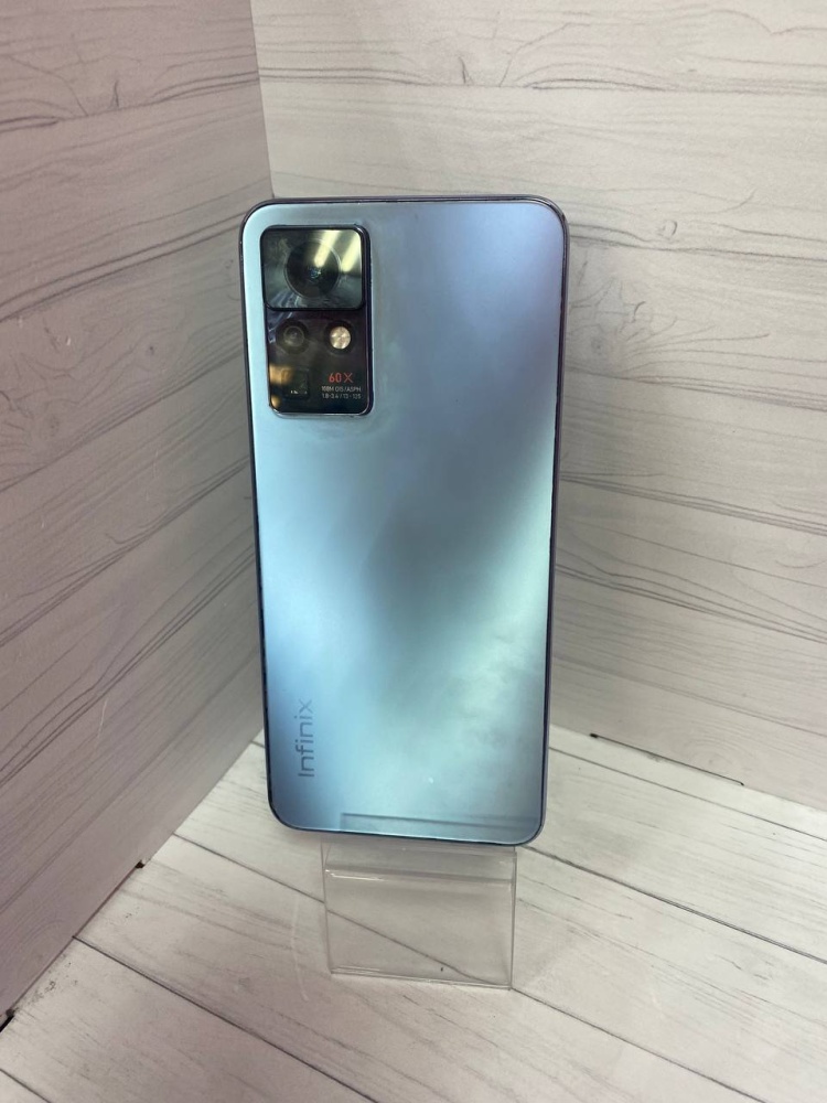 Мобильный телефон Infinix ZERO X PRO 8/256GB