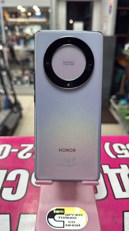 Смартфон Honor X9 a 5G(6\128)
