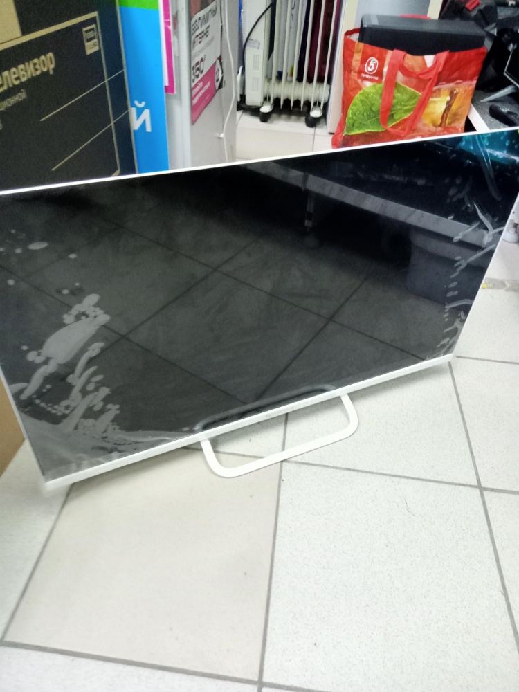 Телевизор TOPDEVICE TDTV32CS07H