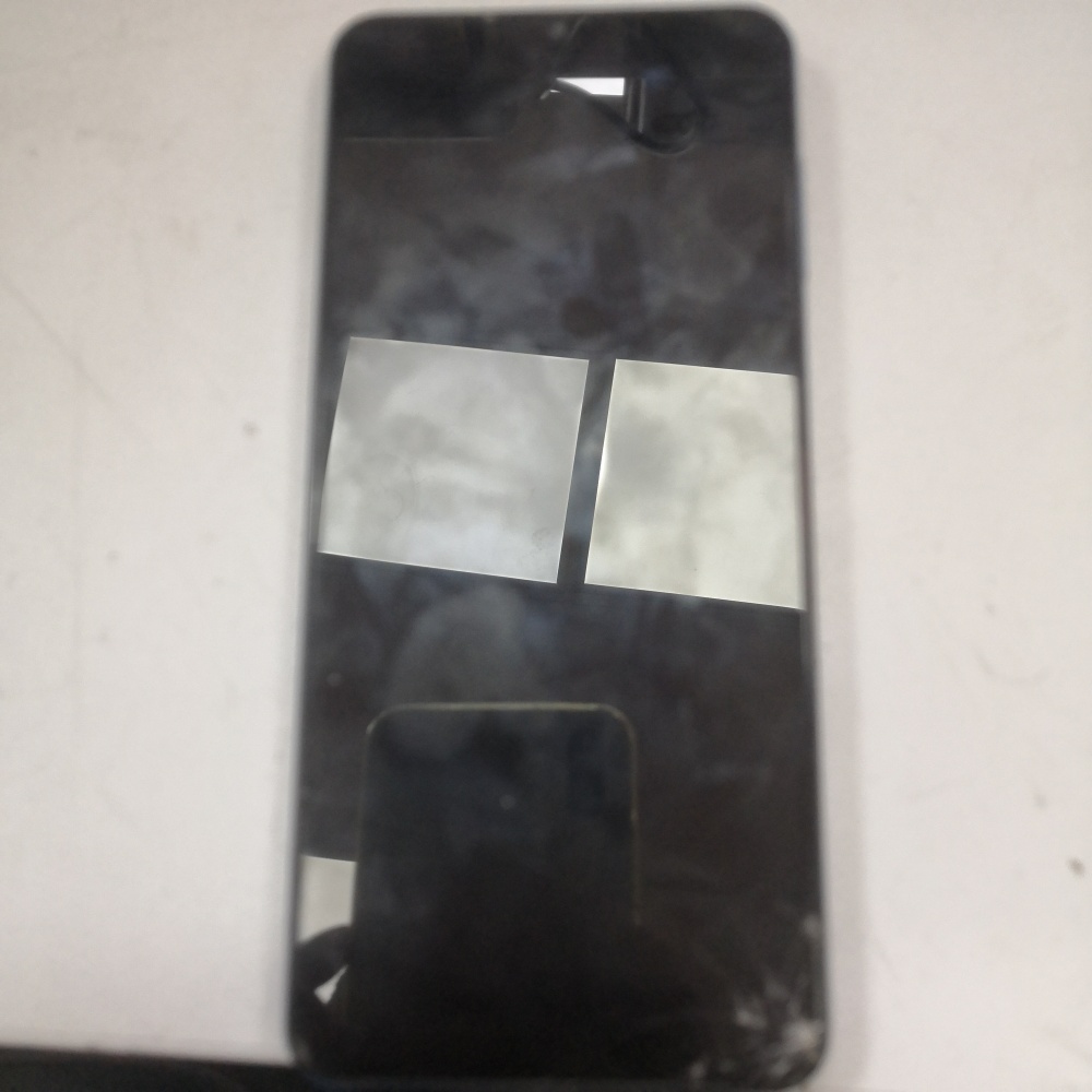 Смартфон Samsung A12 4/64