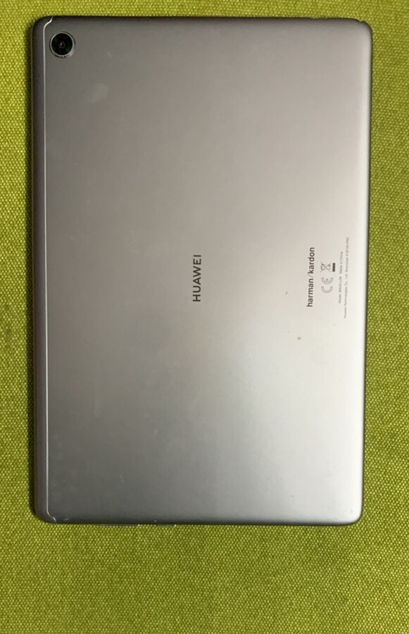 Планшет Huawei mediapad m5 lite 10 32gb