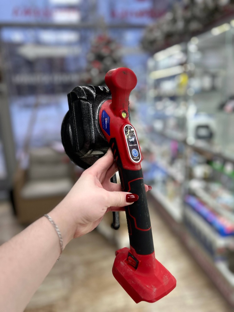 виброприсоска акб (тушка)