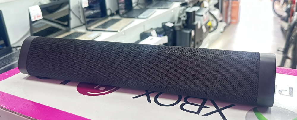 Саундбар MS-1