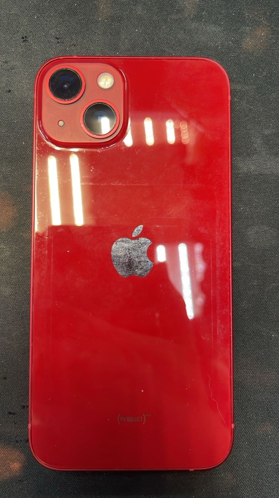 Смартфон iPhone 13 128 Gb