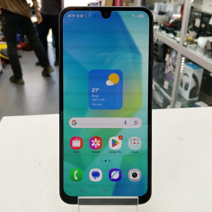 Смартфон Samsung A16