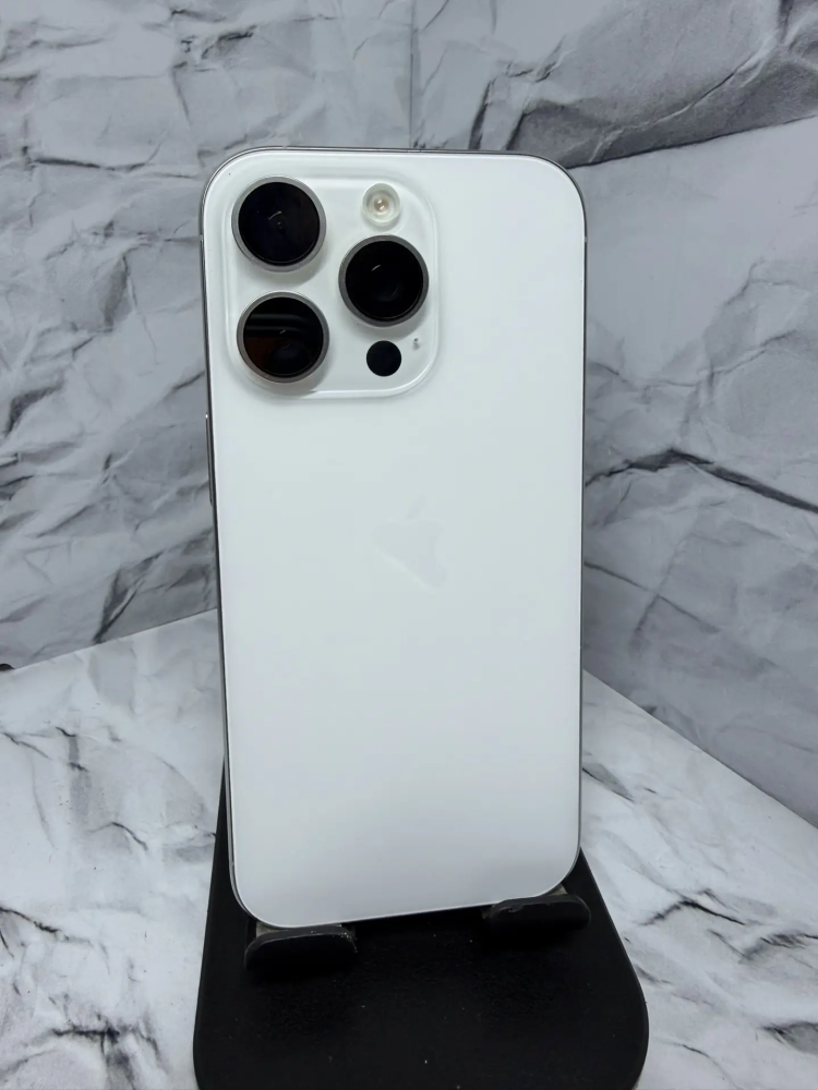 Смартфон iPhone 16 Pro 128Gb