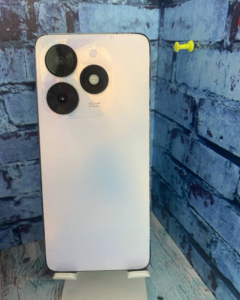 Мобильный телефон Tecno Spark 20C 4/128