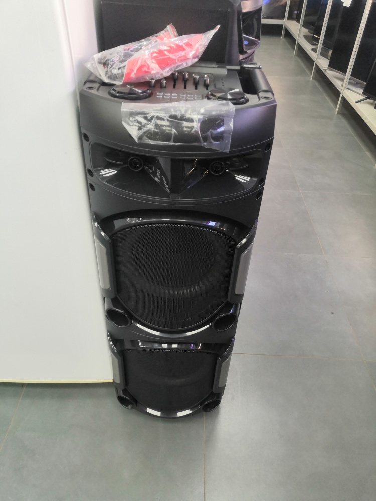 Акустика Supra 1100