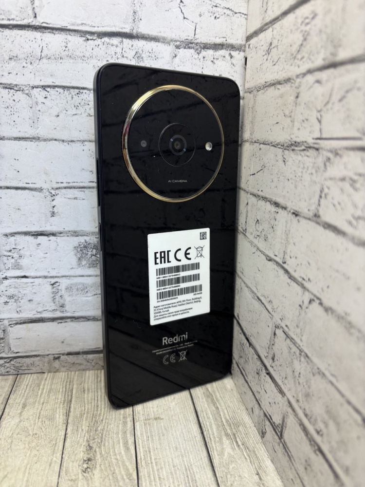 Смартфон Xiaomi Redmi A3x  3/64