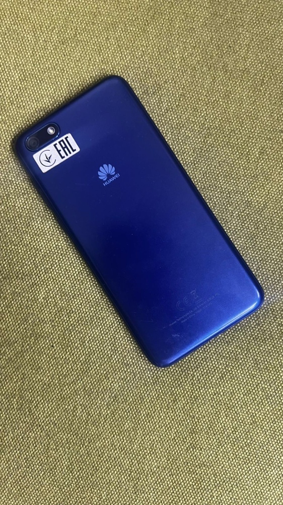 Смартфон Huawei Y5 Lite 1/16