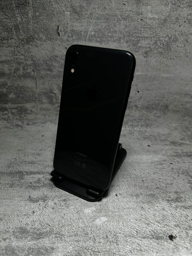 Смартфон iPhone XR 64 Gb 78%