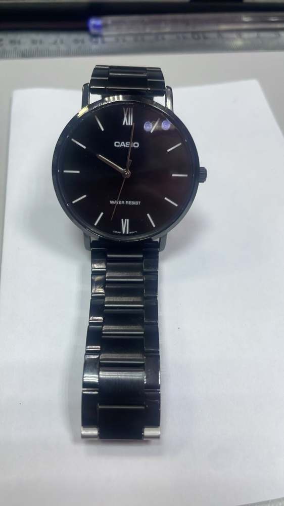 Часы Casio