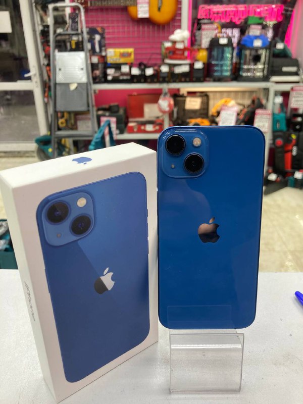 Смартфон iPhone 13 128 Gb