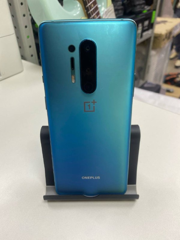 Смартфон OnePlus 8 Pro 128gb