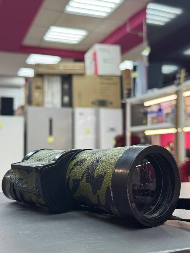 Монокуляр Беркут мп10х50