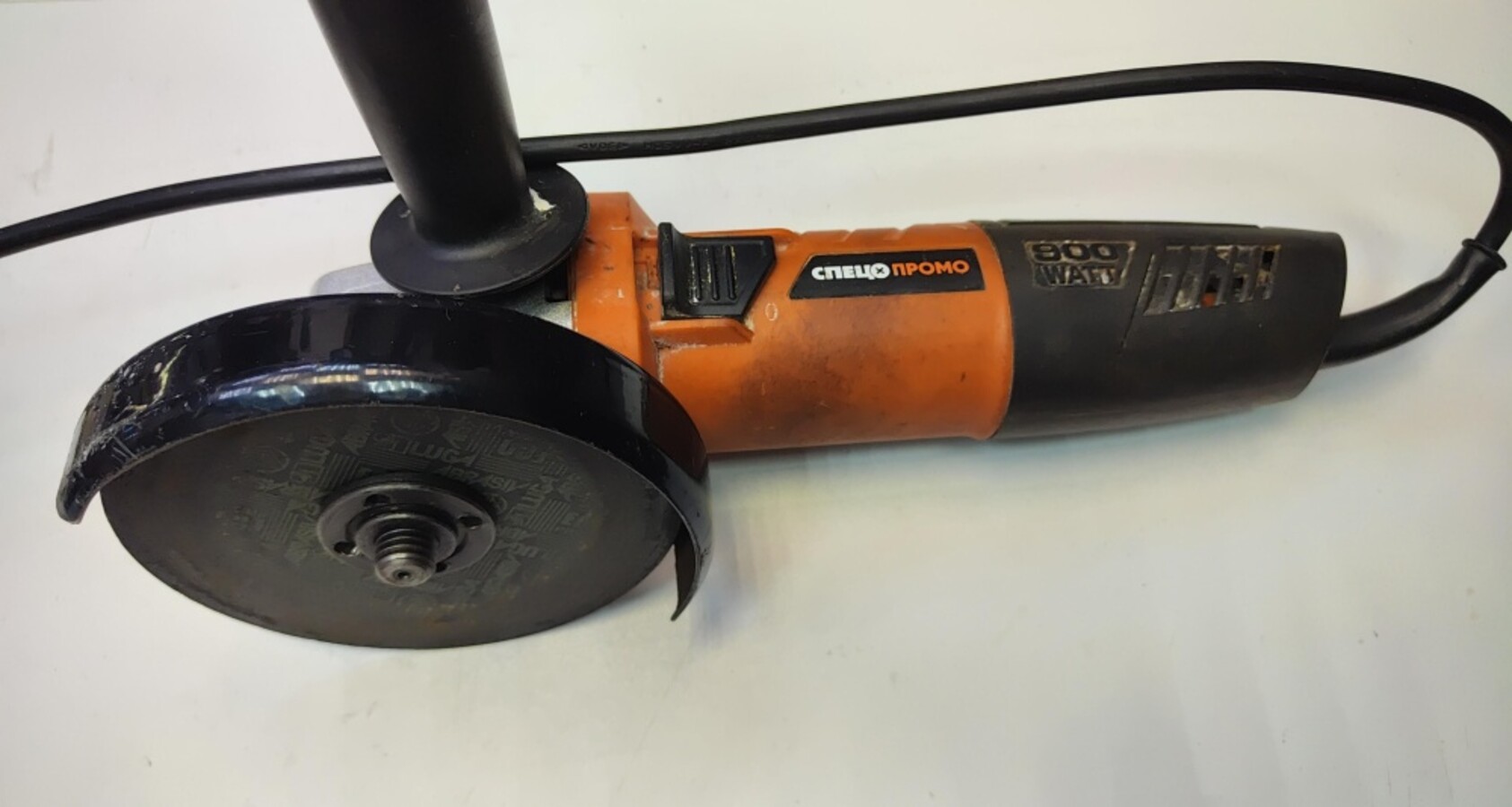 УШМ (Болгарка) Спец Промо 125Ø