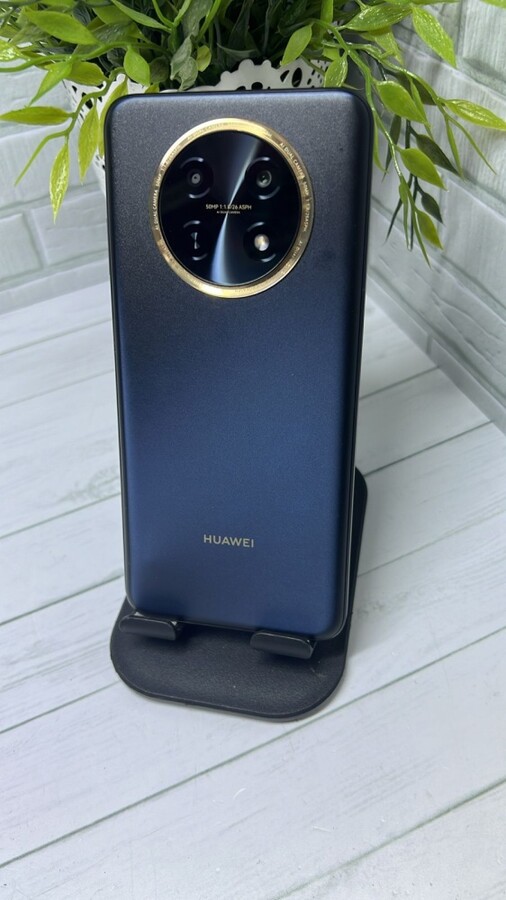 Смартфон Huawei Nova Y91 8-128gb