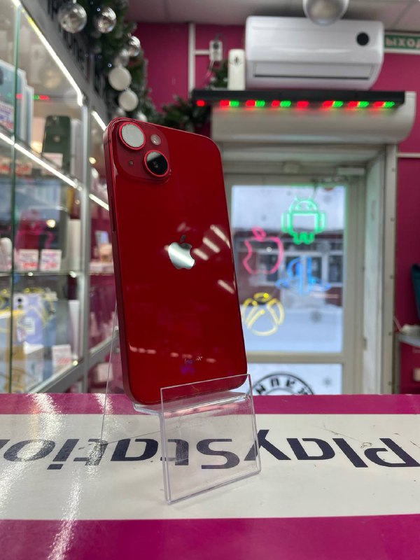 Смартфон iPhone 14 128Gb