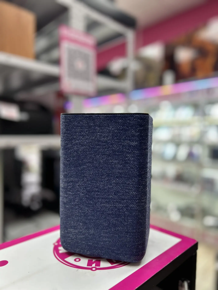 Акустика Яндекс-станция 2 с Алисой