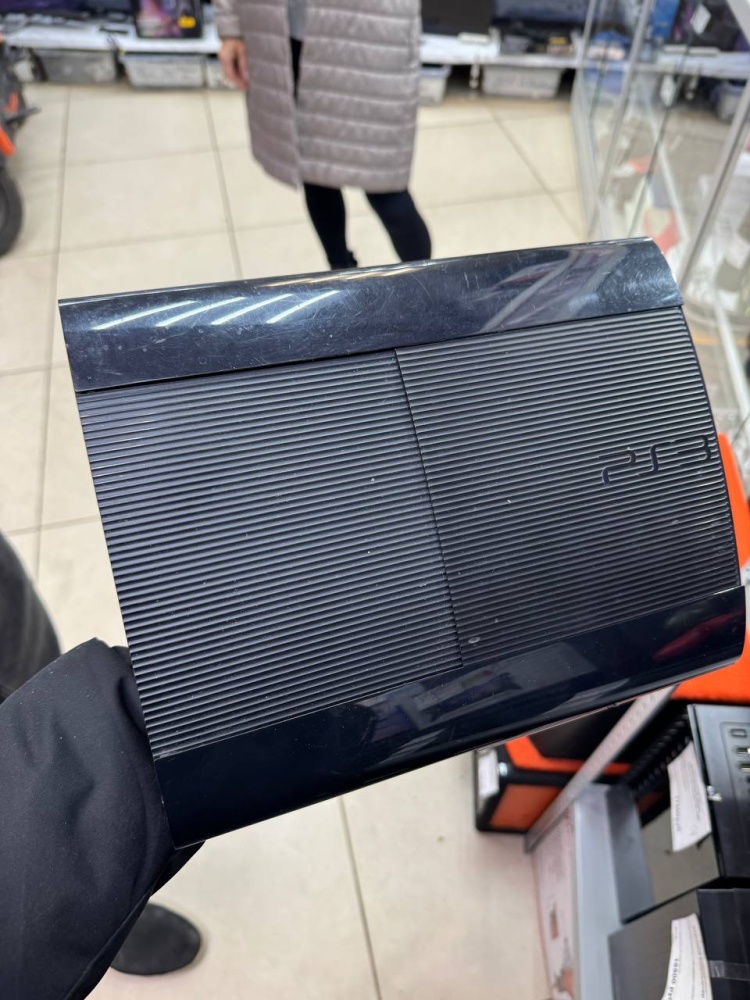 Sony PlayStation 3