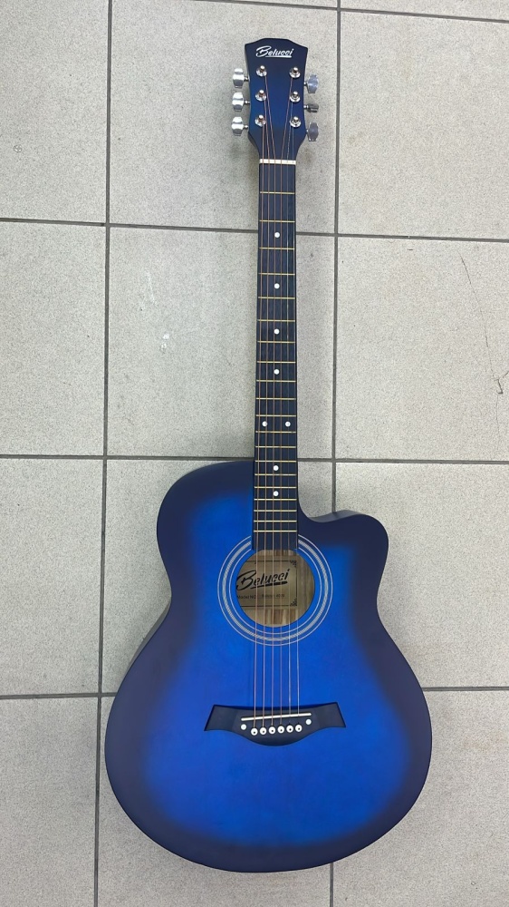 Гитара Belucci 4020