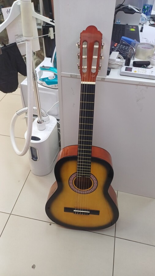 Гитара COLOMBO LC-3900