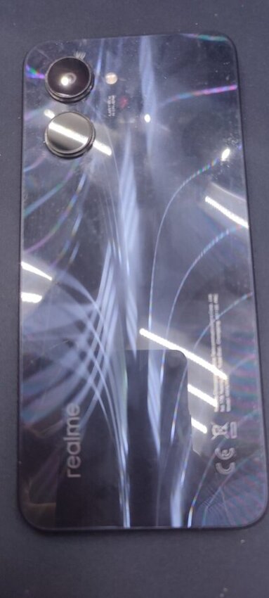 Смартфон Realme C33 4/128