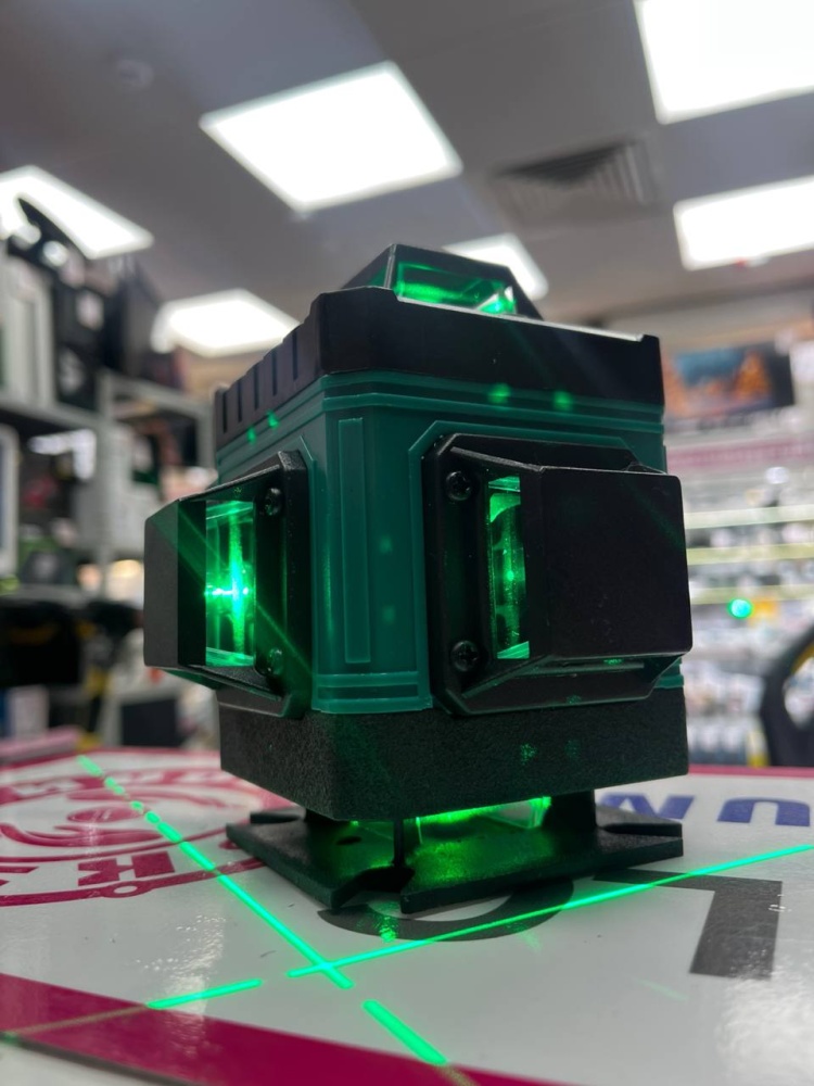 Лазерный уровень Feidside 16line