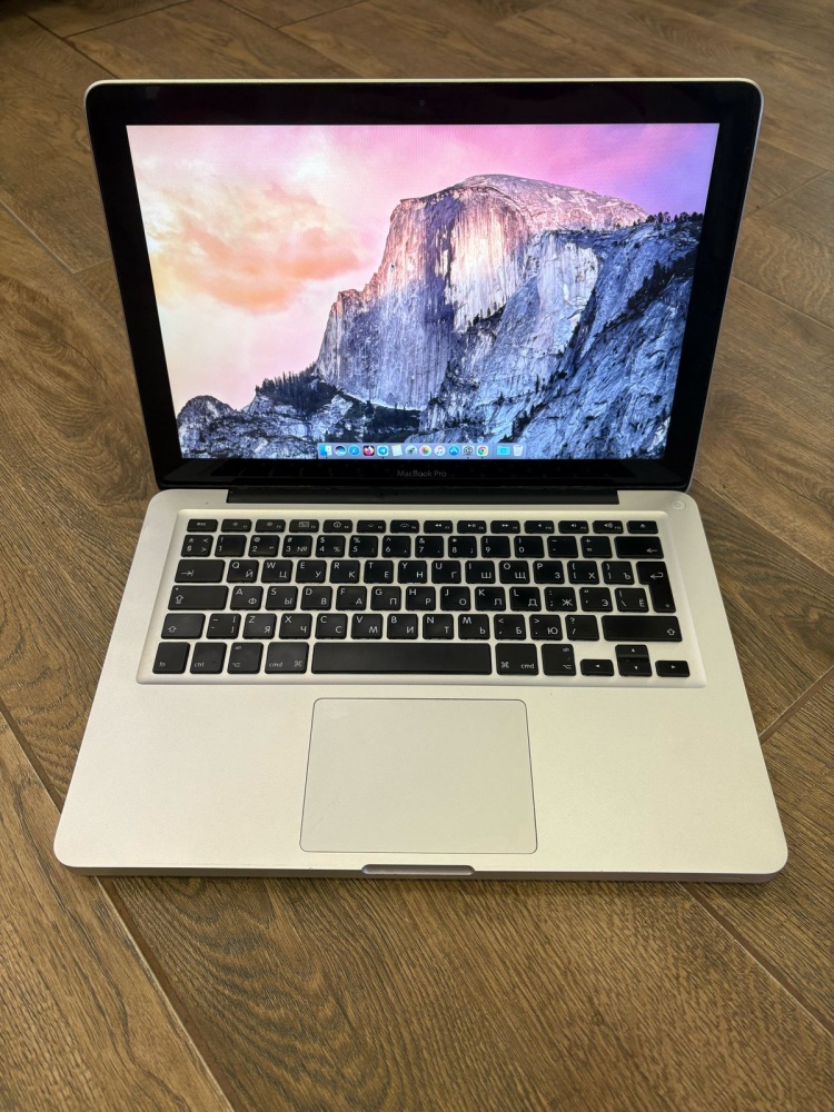 Ноутбук Macbook Pro 13 2013Г