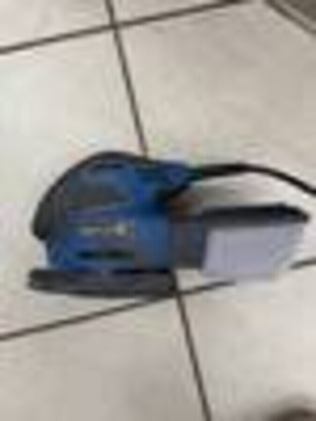 Шлифмашина Dexter 220вт