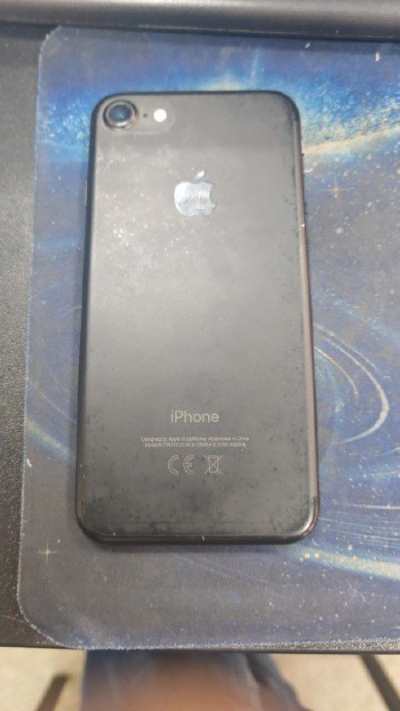 Смартфон iPhone 7 32Gb